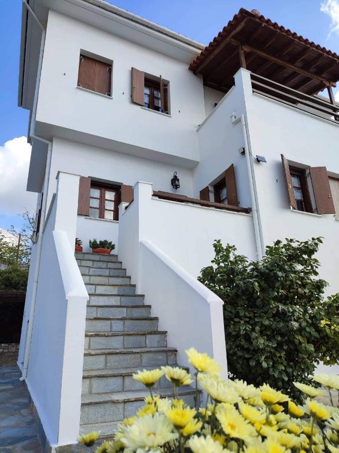 Petrichor Houses Портария Номер фото
