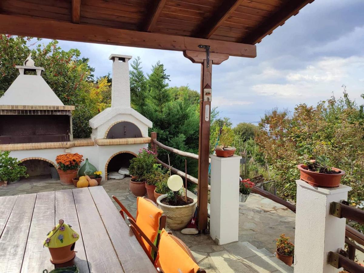 Petrichor Houses Портария Номер фото