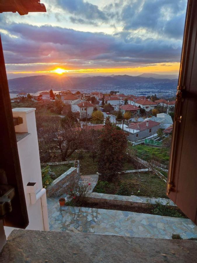Petrichor Houses Портария Экстерьер фото